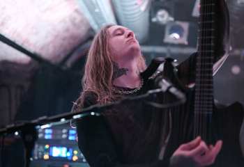 ATLAS - Photo By Peti