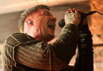 ATLAS - Photo By Peti