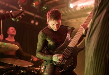 ATLAS - Photo By Peti