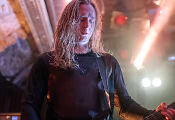 ATLAS - Photo By Peti