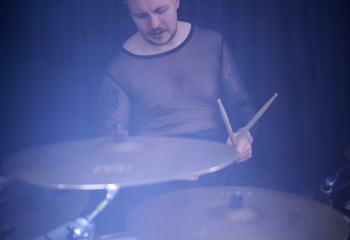 ATLAS - Photo By Peti