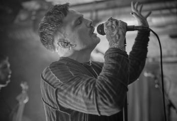 ATLAS - Photo By Peti