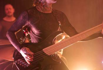 ATLAS - Photo By Peti