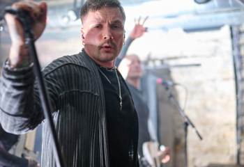 ATLAS - Photo By Peti