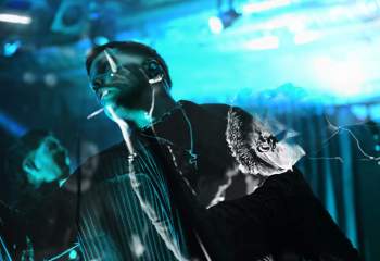 ATLAS - Photo By Peti