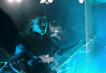 ATLAS - Photo By Peti