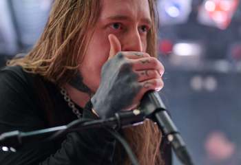 ATLAS - Photo By Peti