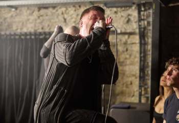 ATLAS - Photo By Peti