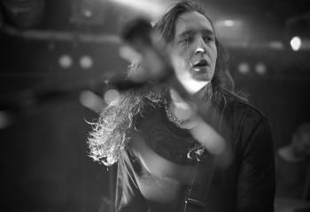 ATLAS - Photo By Peti