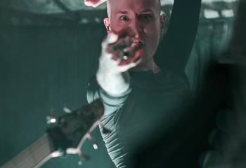 ATLAS - Photo By Peti