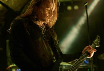 ATLAS - Photo By Peti