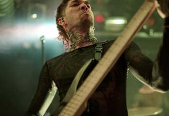 ATLAS - Photo By Peti