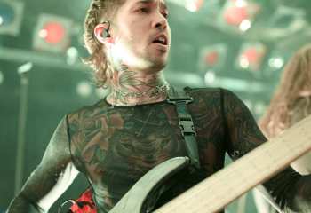 ATLAS - Photo By Peti