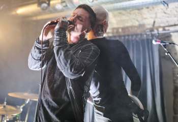 ATLAS - Photo By Peti