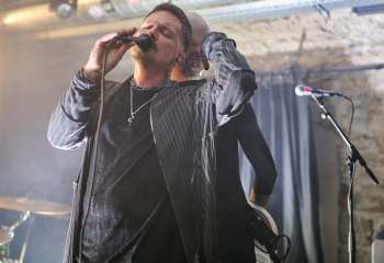 ATLAS - Photo By Peti