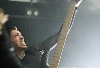 ATLAS - Photo By Peti