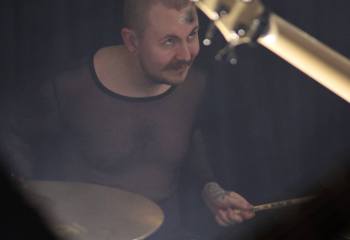 ATLAS - Photo By Peti