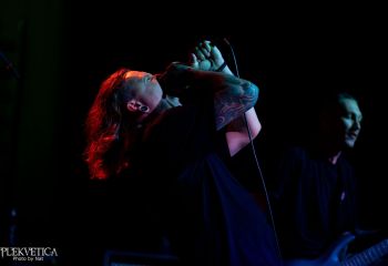 Avalanche - Photo by Natalie
