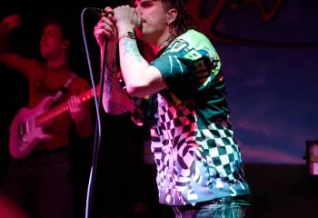 Avralize - Photo By Peti