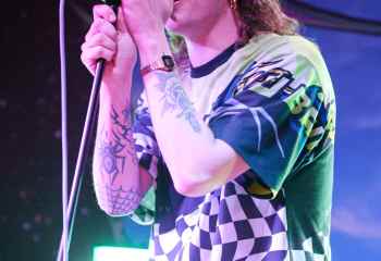 Avralize - Photo By Peti