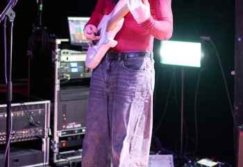 Avralize - Photo By Peti