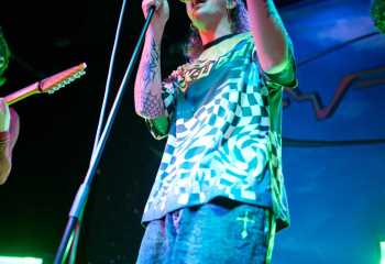 Avralize - Photo By Peti