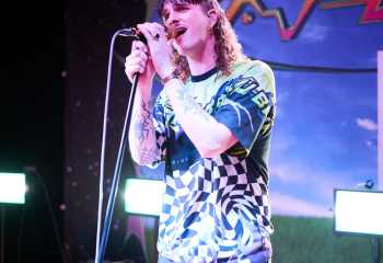 Avralize - Photo By Peti