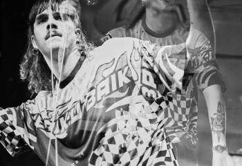 Avralize - Photo By Peti