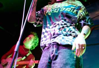 Avralize - Photo By Peti