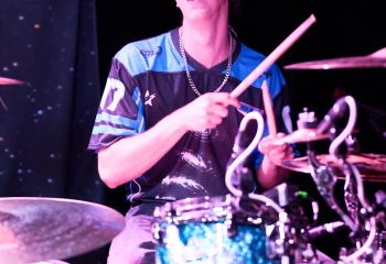 Avralize - Photo By Peti