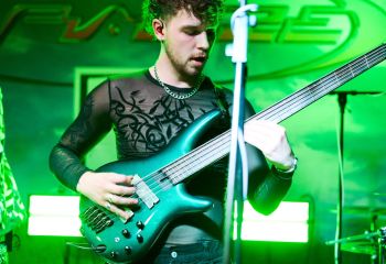 Avralize - Photo By Peti