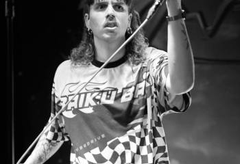 Avralize - Photo By Peti