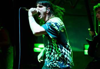 Avralize - Photo By Peti