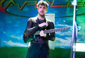 Avralize - Photo By Peti