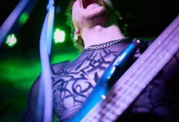 Avralize - Photo By Peti