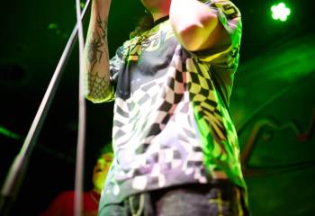 Avralize - Photo By Peti