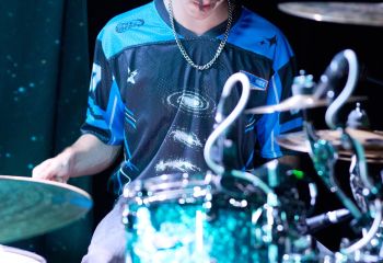 Avralize - Photo By Peti