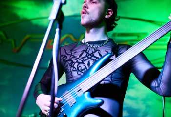 Avralize - Photo By Peti