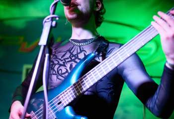 Avralize - Photo By Peti