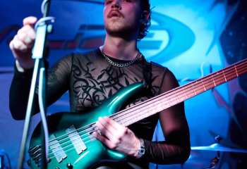 Avralize - Photo By Peti