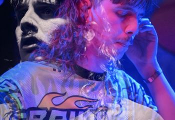 Avralize - Photo By Peti