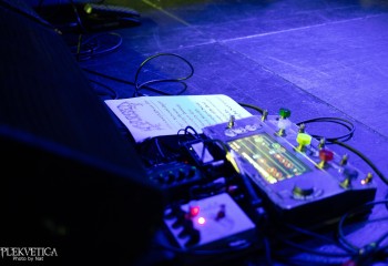 Avulsed - Photo by Natalie