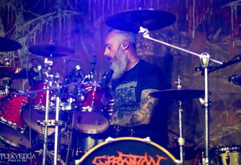 Avulsed - Photo by Natalie