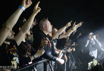 Avulsed - Photo by Natalie