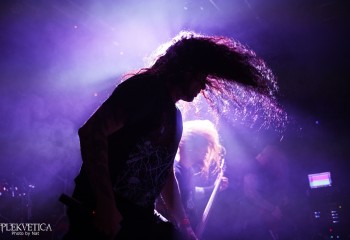 Avulsed - Photo by Natalie