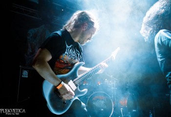 Avulsed - Photo by Natalie