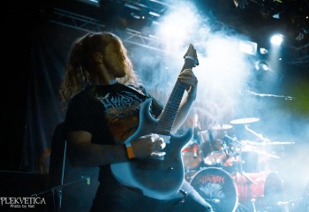 Avulsed - Photo by Natalie