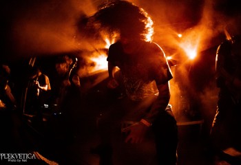 Avulsed - Photo by Natalie