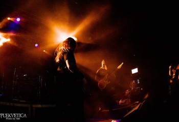 Avulsed - Photo by Natalie