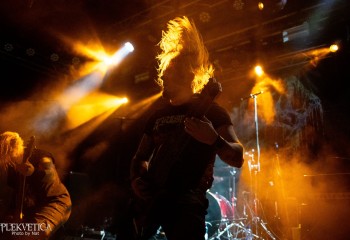 Avulsed - Photo by Natalie